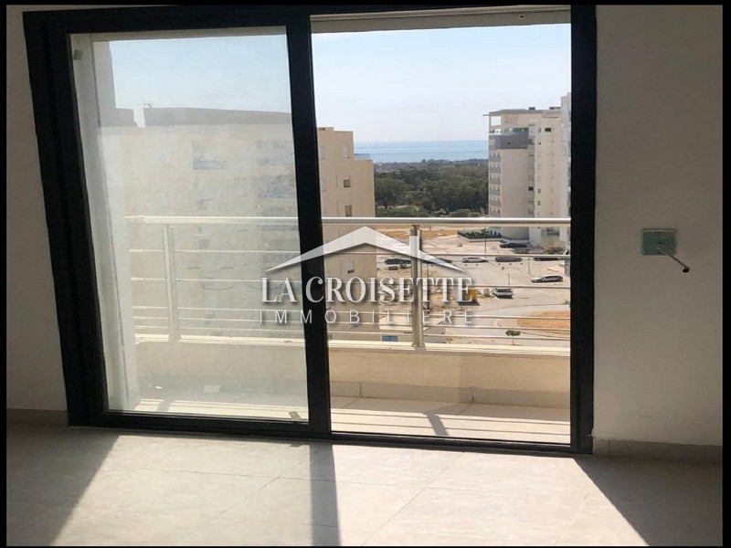 Appartement S+3 aux Jardins de Carthage